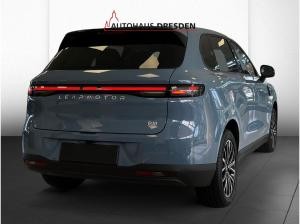 Leapmotor B10 Design Pro Max 🔥 NEUZUGANG 🔥 VOLLAUSSTATTUNG 🔥 434 KM REICHWEITE 🔥