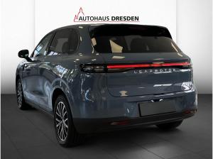 Leapmotor B10 Design ProMax 🔥 ELEKTRO-FÖRDERUNG 🔥 VOLLAUSSTATTUNG 🔥 434 KM REICHWEITE 🔥