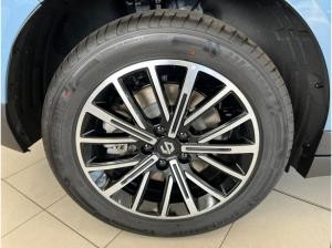 Leapmotor B10 Design Pro Max 🔥 NEUZUGANG 🔥 VOLLAUSSTATTUNG 🔥 434 KM REICHWEITE 🔥