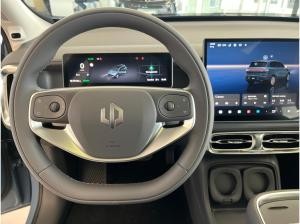 Leapmotor B10 Design Pro Max 🔥 NEUZUGANG 🔥 VOLLAUSSTATTUNG 🔥 434 KM REICHWEITE 🔥