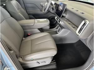 Leapmotor B10 Design ProMax 🔥 ELEKTRO-FÖRDERUNG 🔥 VOLLAUSSTATTUNG 🔥 434 KM REICHWEITE 🔥