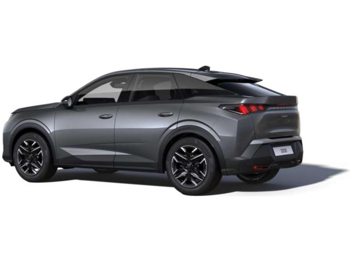 Peugeot 3008 Allure MHEV 145 "Sofort Verfügbar"
