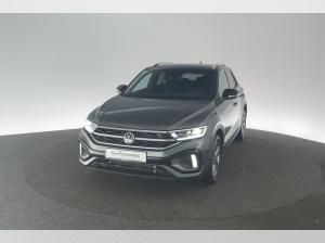 Volkswagen T-Roc 1.5 TSI DSG R-Line / SOFORT VERFÜGBAR !
