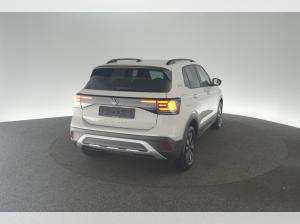 Volkswagen T-Cross 1.0 TSI DSG Goal / SOFORT VERFÜGBAR !