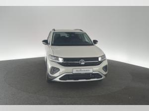 Volkswagen T-Cross 1.0 TSI DSG Goal / SOFORT VERFÜGBAR !