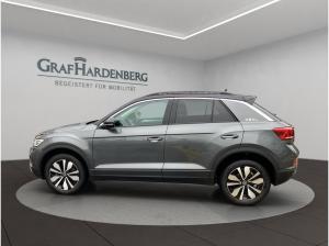 Volkswagen T-Roc 2.0 TDI DSG GOAL / SOFORT VERFÜGBAR !