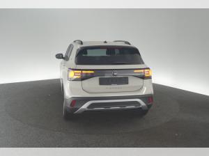 Volkswagen T-Cross 1.0 TSI DSG Goal / SOFORT VERFÜGBAR !