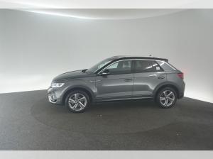 Volkswagen T-Roc 1.5 TSI DSG R-Line / SOFORT VERFÜGBAR !