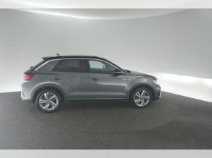 Volkswagen T-Roc 1.5 TSI DSG R-Line / SOFORT VERFÜGBAR !