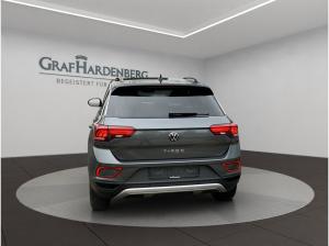Volkswagen T-Roc 2.0 TDI DSG GOAL / SOFORT VERFÜGBAR !