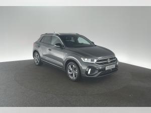 Volkswagen T-Roc 1.5 TSI DSG R-Line / SOFORT VERFÜGBAR !