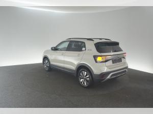 Volkswagen T-Cross 1.0 TSI DSG Goal / SOFORT VERFÜGBAR !
