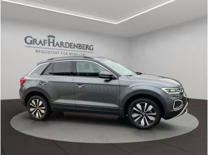 Volkswagen T-Roc 2.0 TDI DSG GOAL / SOFORT VERFÜGBAR !