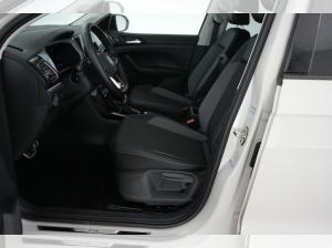 Volkswagen T-Cross 1.0 TSI DSG Goal / SOFORT VERFÜGBAR !