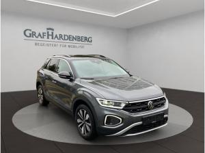 Volkswagen T-Roc 2.0 TDI DSG GOAL / SOFORT VERFÜGBAR !