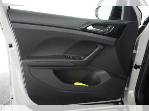 Volkswagen T-Cross 1.0 TSI DSG Goal / SOFORT VERFÜGBAR !