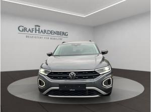 Volkswagen T-Roc 2.0 TDI DSG GOAL / SOFORT VERFÜGBAR !