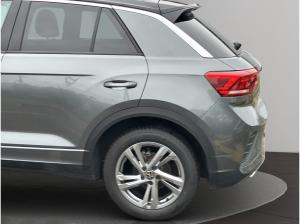 Volkswagen T-Roc 1.5 TSI DSG R-Line / SOFORT VERFÜGBAR !