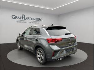Volkswagen T-Roc 1.5 TSI DSG R-Line / SOFORT VERFÜGBAR !