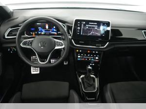 Volkswagen T-Roc 1.5 TSI DSG R-Line / SOFORT VERFÜGBAR !