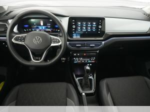 Volkswagen T-Cross 1.0 TSI DSG Goal / SOFORT VERFÜGBAR !