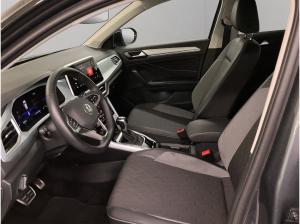 Volkswagen T-Roc 2.0 TDI DSG GOAL / SOFORT VERFÜGBAR !