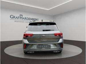 Volkswagen T-Roc 1.5 TSI DSG R-Line / SOFORT VERFÜGBAR !