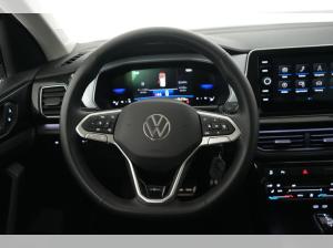 Volkswagen T-Cross 1.0 TSI DSG Goal / SOFORT VERFÜGBAR !