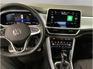 Volkswagen T-Roc 2.0 TDI DSG GOAL / SOFORT VERFÜGBAR !