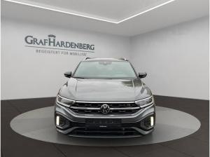 Volkswagen T-Roc 1.5 TSI DSG R-Line / SOFORT VERFÜGBAR !