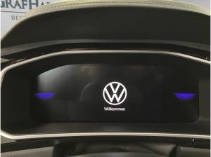 Volkswagen T-Roc 1.5 TSI DSG R-Line / SOFORT VERFÜGBAR !