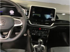 Volkswagen T-Roc 1.5 TSI DSG R-Line / SOFORT VERFÜGBAR !