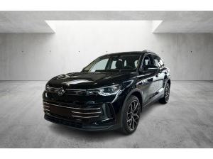 Volkswagen Tiguan Elegance 1.5 l eHybrid *AHK*NAVI*IQ.Drive*IQ.Light*20Zoll*WKR*