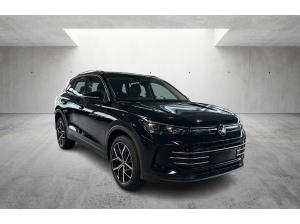 Volkswagen Tiguan Elegance 1.5 l eHybrid *AHK*NAVI*IQ.Drive*IQ.Light*20Zoll*WKR*