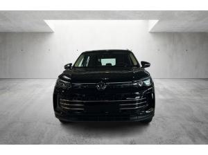 Volkswagen Tiguan Elegance 1.5 l eHybrid *AHK*NAVI*IQ.Drive*IQ.Light*20Zoll*WKR*