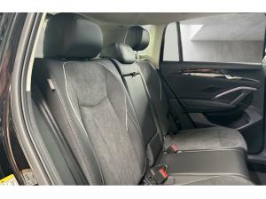 Volkswagen Tiguan Elegance 1.5 l eHybrid *AHK*NAVI*IQ.Drive*IQ.Light*20Zoll*WKR*