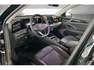 Volkswagen Tiguan Elegance 1.5 l eHybrid *AHK*NAVI*IQ.Drive*IQ.Light*20Zoll*WKR*