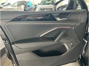 Volkswagen Tiguan Elegance 1.5 l eHybrid *AHK*NAVI*IQ.Drive*IQ.Light*20Zoll*WKR*