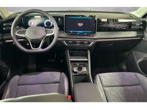 Volkswagen Tiguan Elegance 1.5 l eHybrid *AHK*NAVI*IQ.Drive*IQ.Light*20Zoll*WKR*