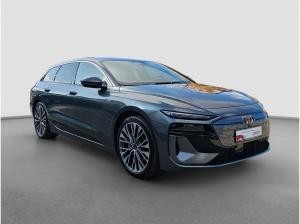 Audi A6 e-tron A6 Avant e-tron performance 5JGar S line Assist+Memory