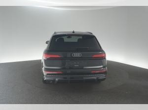 Audi Q7 50 TDI qu. Tiptronic S line / SOFORT VERFÜGBAR !