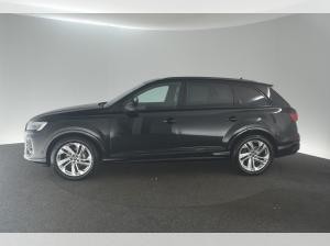 Audi Q7 50 TDI qu. Tiptronic S line / SOFORT VERFÜGBAR !