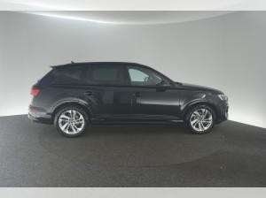 Audi Q7 50 TDI qu. Tiptronic S line / SOFORT VERFÜGBAR !