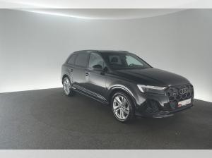 Audi Q7 50 TDI qu. Tiptronic S line / SOFORT VERFÜGBAR !