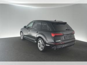 Audi Q7 50 TDI qu. Tiptronic S line / SOFORT VERFÜGBAR !