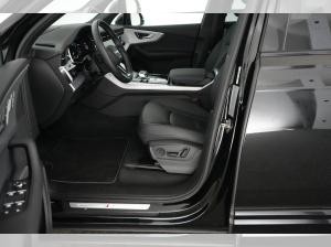Audi Q7 50 TDI qu. Tiptronic S line / SOFORT VERFÜGBAR !