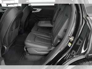Audi Q7 50 TDI qu. Tiptronic S line / SOFORT VERFÜGBAR !