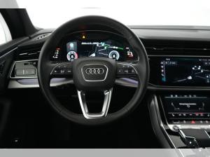Audi Q7 50 TDI qu. Tiptronic S line / SOFORT VERFÜGBAR !