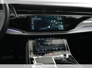Audi Q7 50 TDI qu. Tiptronic S line / SOFORT VERFÜGBAR !