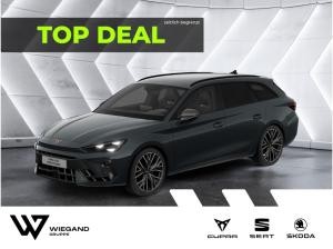 Cupra Leon Sportstourer VZ 1.5 e-Hybrid - ACC MATRIX-LED *SN722*